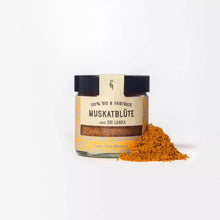 Lade das Bild in den Galerie-Viewer, Soul&Spice BIO My Thai Thailändische Gewürzzubereitung 120ml