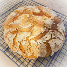 Lade das Bild in den Galerie-Viewer, Backmari Strawanzer - wie Mischbrot Bio Backmischung gluten&weizenfrei-vegan 350g