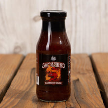 Lade das Bild in den Galerie-Viewer, Fireland Foods Smokanero Barbecue Sauce