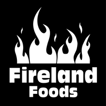 Lade das Bild in den Galerie-Viewer, Fireland Foods Smokanero BBQ Sauce 285g
