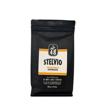 Lade das Bild in den Galerie-Viewer, Kuntrawant Stelvio Endurance Espresso Bohnen 400g oder 375g Dose