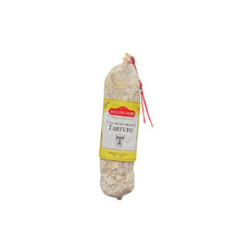 Lade das Bild in den Galerie-Viewer, Falorni - Salame al aroma di tartufo Salami mit Trüffel Aroma