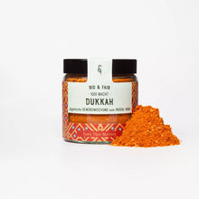 Lade das Bild in den Galerie-Viewer, Soul&Spice BIO DUKKAH ägyptischer Klassiker 120ml