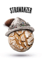 Lade das Bild in den Galerie-Viewer, Backmari Strawanzer - wie Mischbrot Bio Backmischung gluten&weizenfrei-vegan 350g