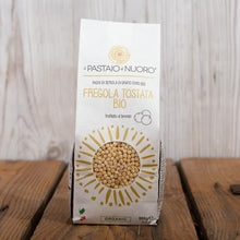 Lade das Bild in den Galerie-Viewer, Gutes aus Italien Bio Fregola Tostata