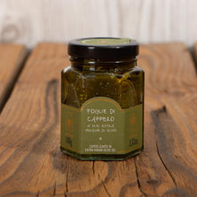 Lade das Bild in den Galerie-Viewer, Gutes aus Italien Foglie di Cappero