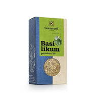 Sonnentor Bio Basilikum geschnitten 15g