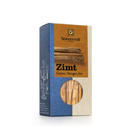 Sonnentor Bio Zimt Ceylon ganz 18g