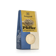 Sonnentor Bio Pfeffer weiß gemahlen 35g