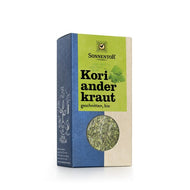 Sonnentor Bio Korianderkraut geschnitten 15g