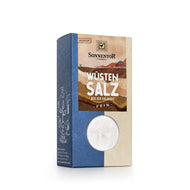 Sonnentor Bio Wüstensalz aus der Kalahari fein 150g