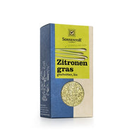 Sonnentor Bio Zitronengras geschnitten 25g