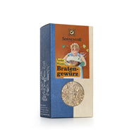 Sonnentor Bio Tante Mizzis Bratengewürz 60g