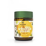 Sonnentor Klare Bio-Hühnersuppe 100g