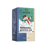 Sonnentor Bio Glühweingewürz Früchte-Gewürztee 32,4g