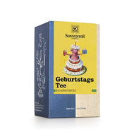 Sonnentor Bio-GeburtstagsTee 27g