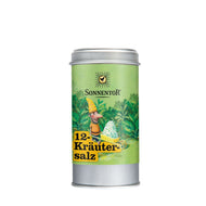 Sonnentor Bio 12-Kräutersalz 75g