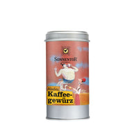 Sonnentor Bio Aladins Kaffeegewürz 35g
