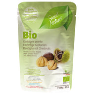 Sweet Nature Italia BIO essfertige Maroni aus Italien 100g