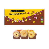 Zotter Bio Nutty Confetti 70g