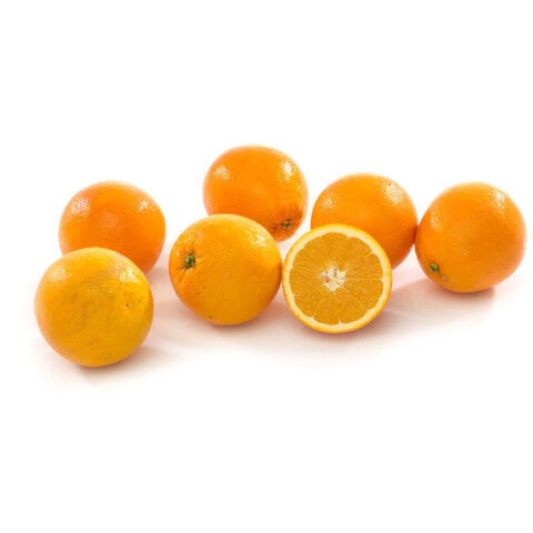 Inspeira Bio Orangen Valencia 1000g