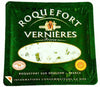 Fréres Vernières Roquefort Premiumqualität AOP 100g
