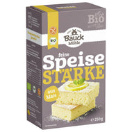 Bauckhof Bio feine Speisestärke aus Mais 250g