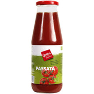 Green Organics Bio Passata passierte Bio Tomaten 690g