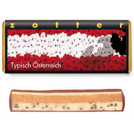 Zotter Bio Typisch Österreich 70g