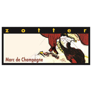 Zotter Bio Marc de Champagne + Himbeeren 70g