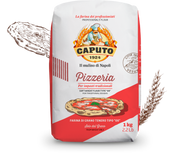 Caputo Pizzeria Pizza-Mehl Tipo 00 Tradizionale 1000g