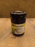 Biohof Schlangenreith Bio Fruchtaufstrich Johannisbeer 200g