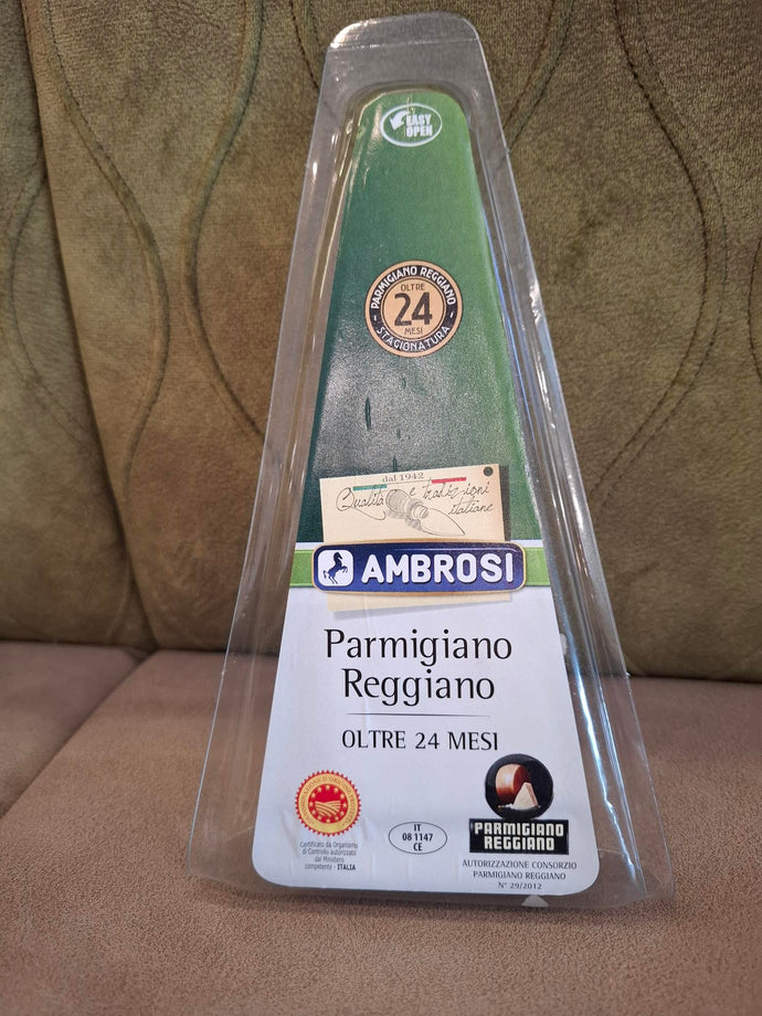 Ambrosi Parmigiano Reggiano 24Monate gereift 200g