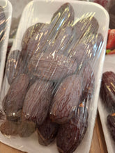 Lade das Bild in den Galerie-Viewer, Königsdatteln Premium aus Jordanien ca. 500g
