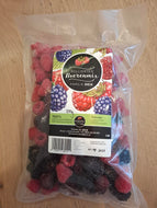 Deix TK Beerenmix Himbeeren/Brombeeren 500g