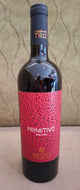 Masseria Borgo dei Trulli Primitivo Salento IGP 750ml