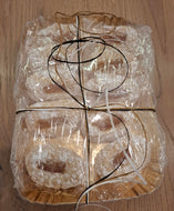 Aida Paste di Mandorla all'arancia Gebäckkeks mit Mandeln und Orangen 250g