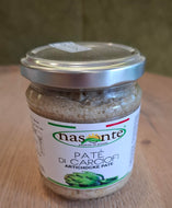 Nasonte Patè di carciofi Artischockenaufstrich 180g