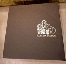 Lade das Bild in den Galerie-Viewer, Acetaia Marchi Aceto di Modena I.G.P. Geschenkbox PLATINUM
