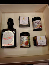 Lade das Bild in den Galerie-Viewer, Acetaia Marchi Aceto di Modena I.G.P. Geschenkbox PLATINUM
