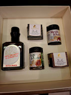 Acetaia Marchi Aceto di Modena I.G.P. Geschenkbox PLATINUM