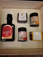 Acetaia Marchi  Aceto di Modena I.G.P. Geschenkbox GOLD