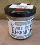 Wildhof Erhart Wildpastete Natur 140g
