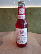 Cortese BIO Ginger Rosso Cortesino 200ml