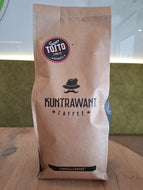 Kuntrawant Super Tosto für Automatik Bohnen 1000g