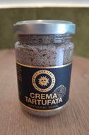 Gutes aus Italien Aufstrich mit Trüffelcreme 130g
