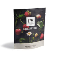 Frucht und Sinne getrocknete Erdbeeren 14g