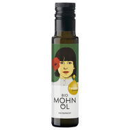 Fandler Bio Mohnöl Kaltgepresst 100ml