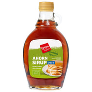 Green Organics Bio Ahornsirup 250ml