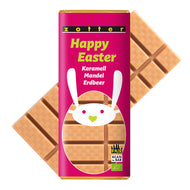 Zotter Bio Happy Easter Schokolade 5.0 50g